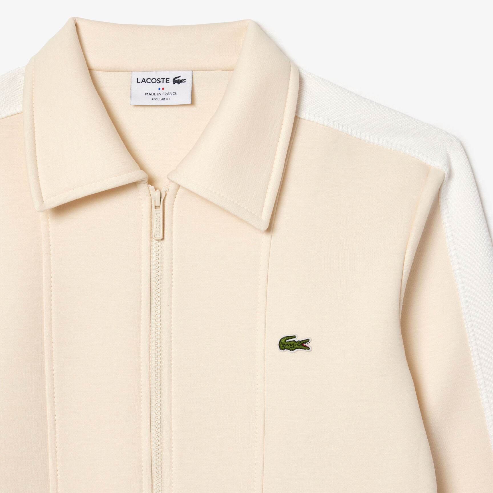 French Made Paris Track Jacket French Made Paris Track Jacket