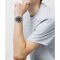 Men Toronga Metal-metal Watch Men Toronga Metal-metal Watch