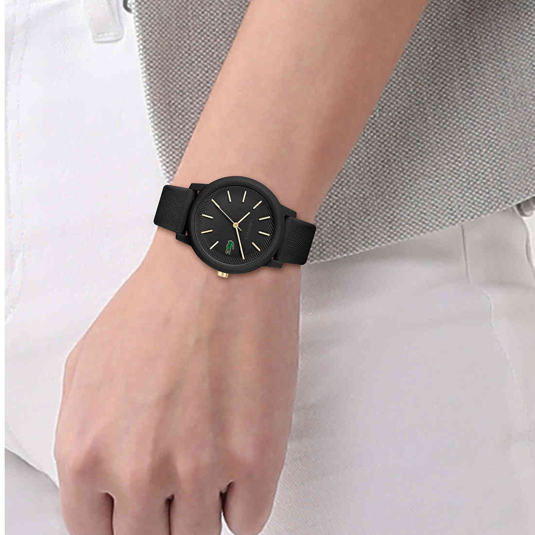 Lacoste.12.12 Women Watch