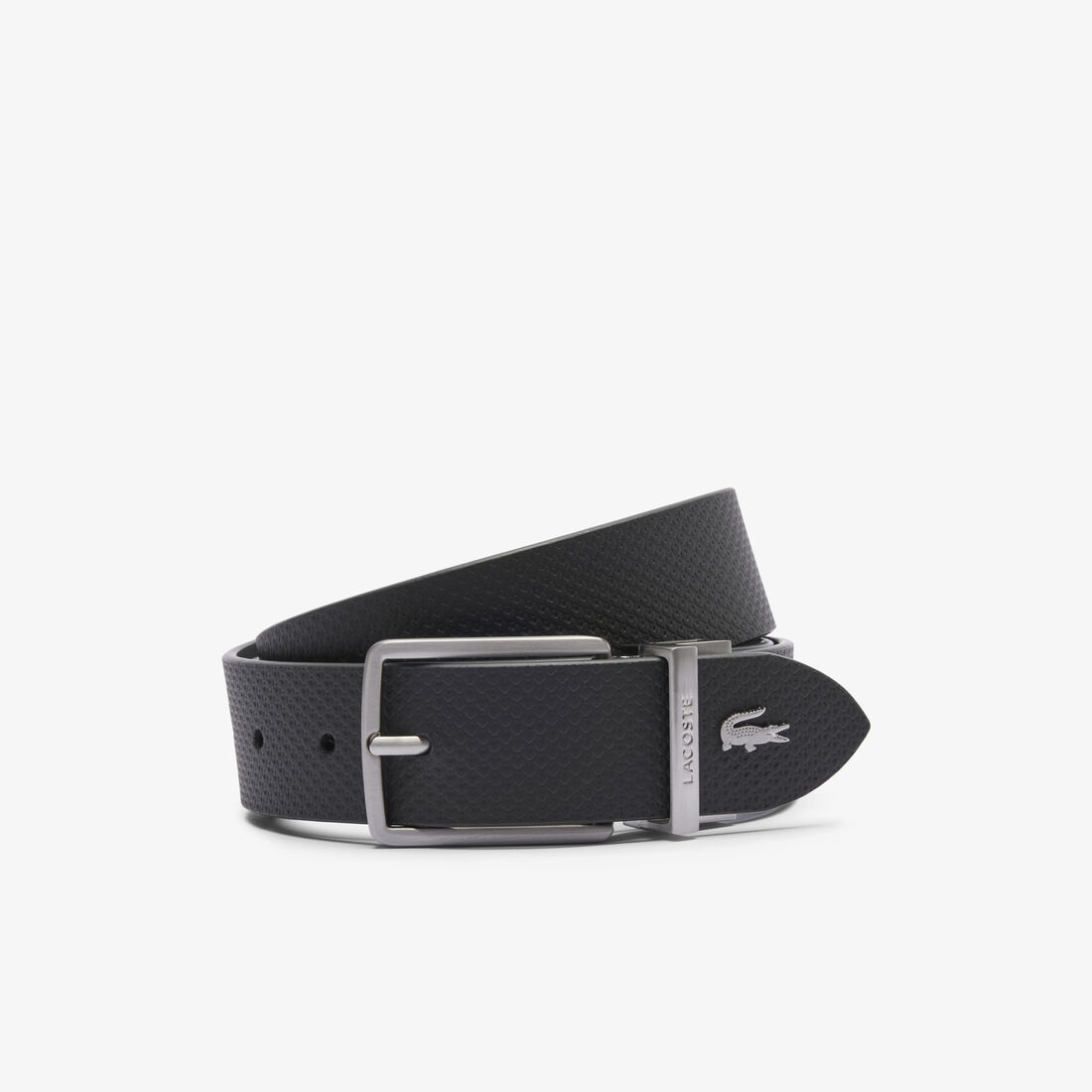 Chantaco Reversible Leather Belt