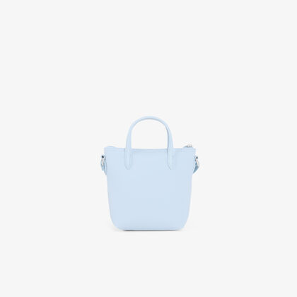 lacoste mini l 12 12 concept tote