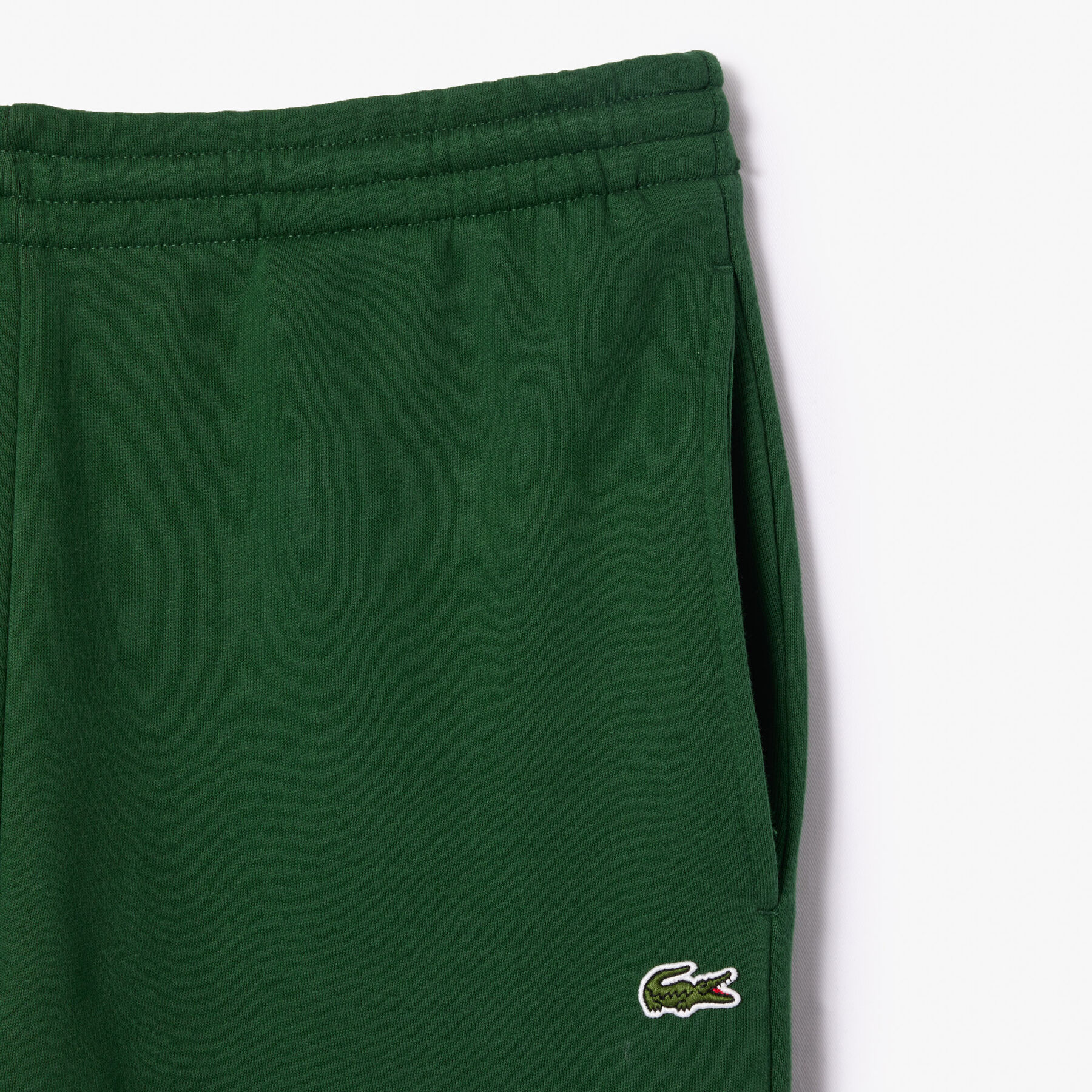 Slim Fit Sweatpants lacoste slim fit sweatpants