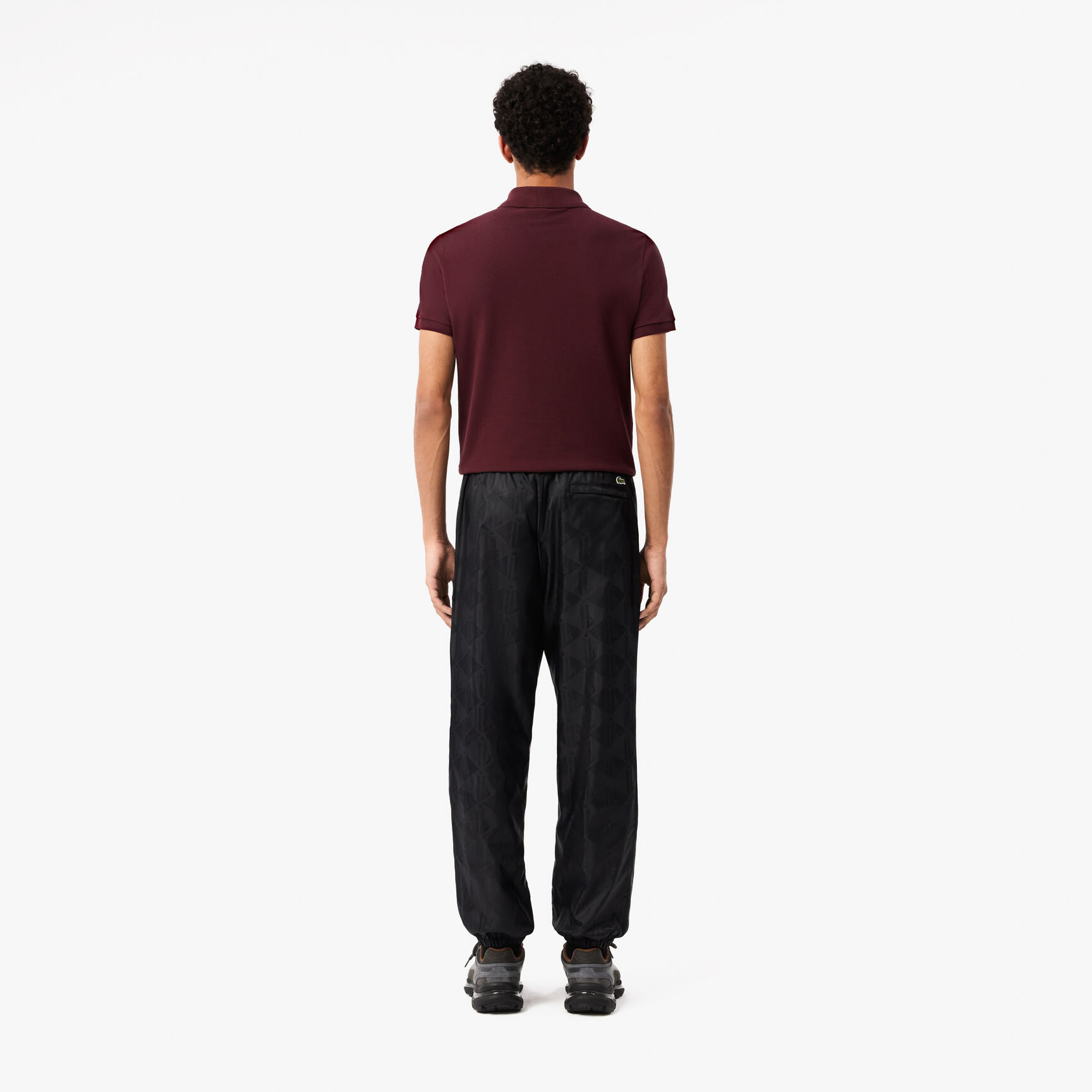 Sportsuit Track Pants