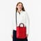 Anna Vertical Reversible Tote lacoste anna vertical reversible tote