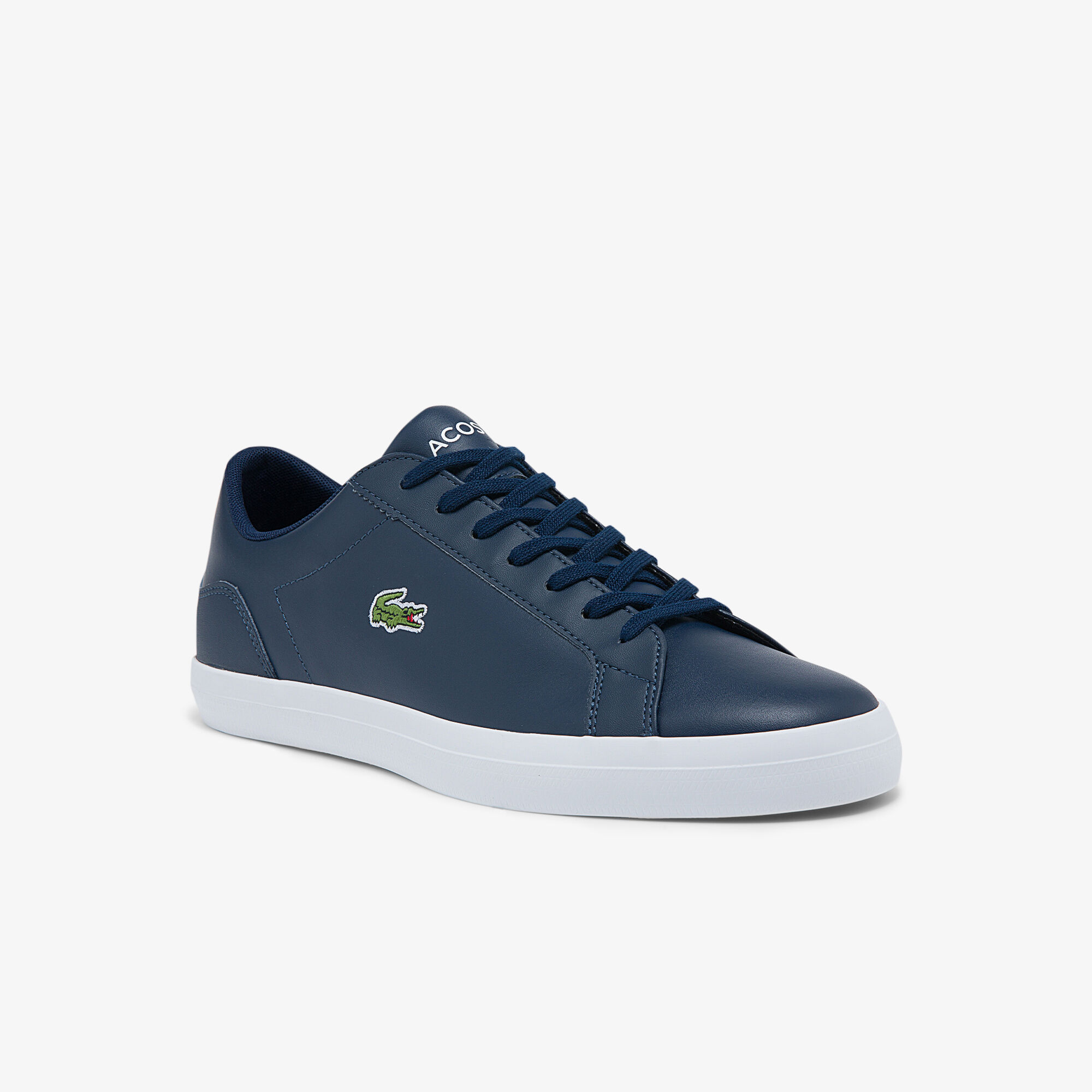 Lacoste lerond sneakers clearance
