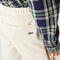 Men’s Straight Cut Heritage Contrast Bands Tracksuit Pants lacoste men s straight cut heritage contrast bands tracksuit pants