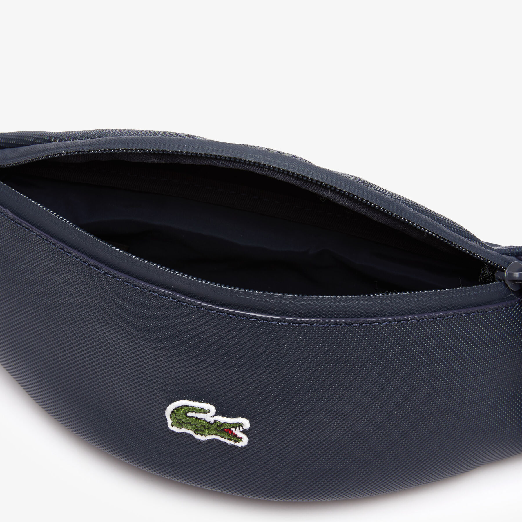 LCST Zipped Belt Bag lacoste lcst zipped belt bag