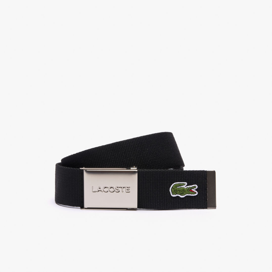 Men's L.12.12 Concept Made In France Belt