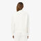 Relaxed Fit Zipped Badge Sweatshirt lacoste relaxed fit zipped badge sweatshirt