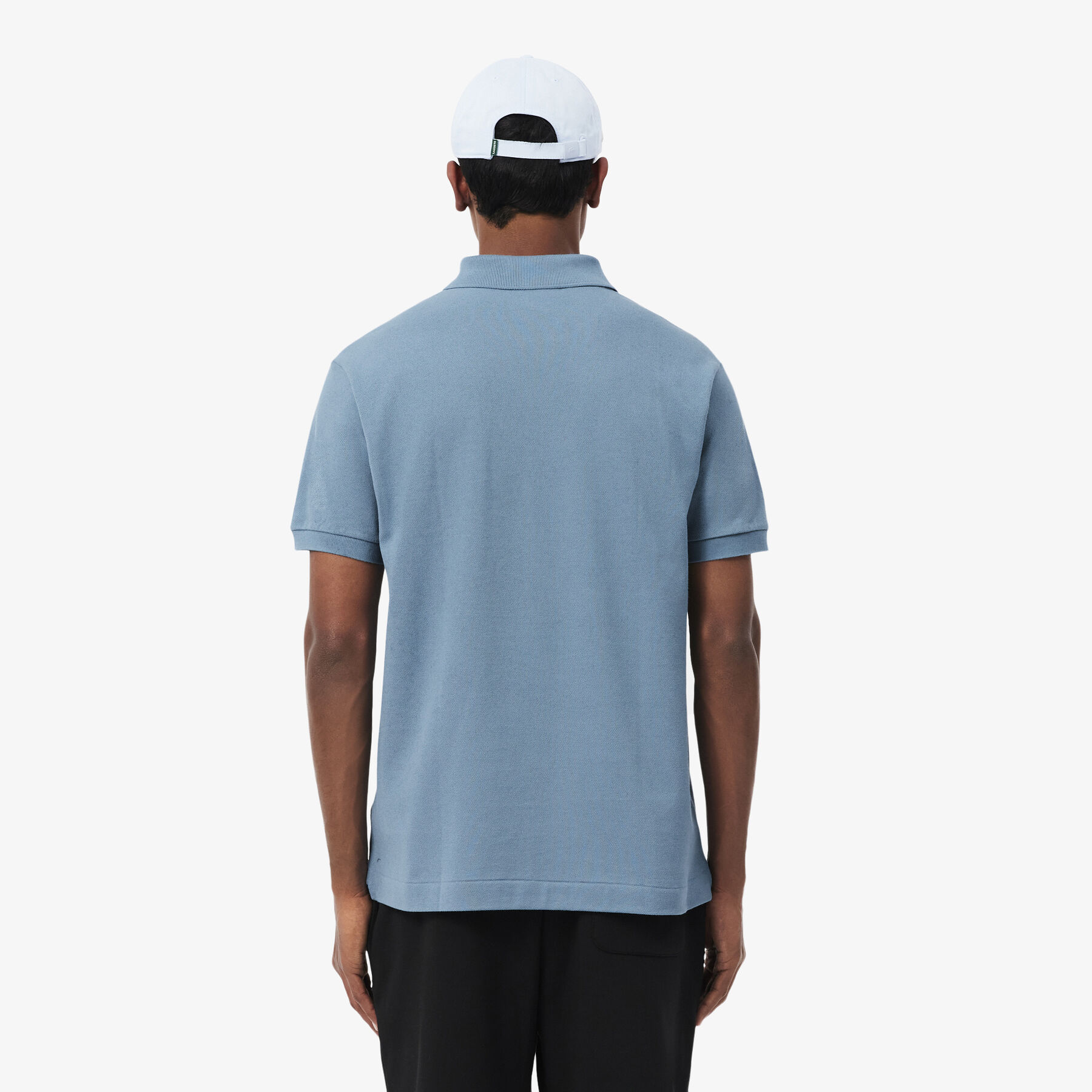 Classic Fit L.12.12 Original Polo Shirt lacoste classic fit l 12 12 original polo shirt