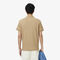 lacoste regular fit paris stretch pique polo shirt