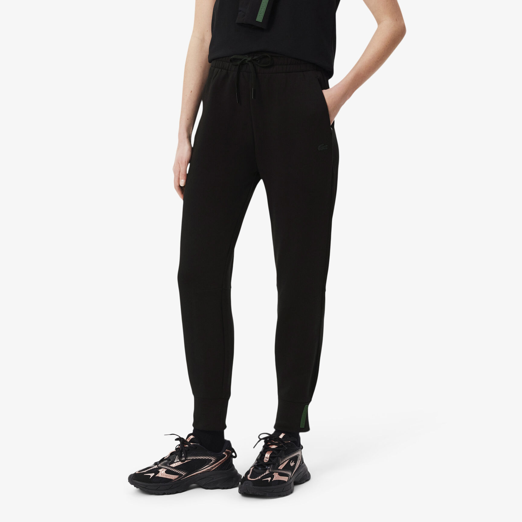 بنطال رياضي قطني بنطال رياضي قطني