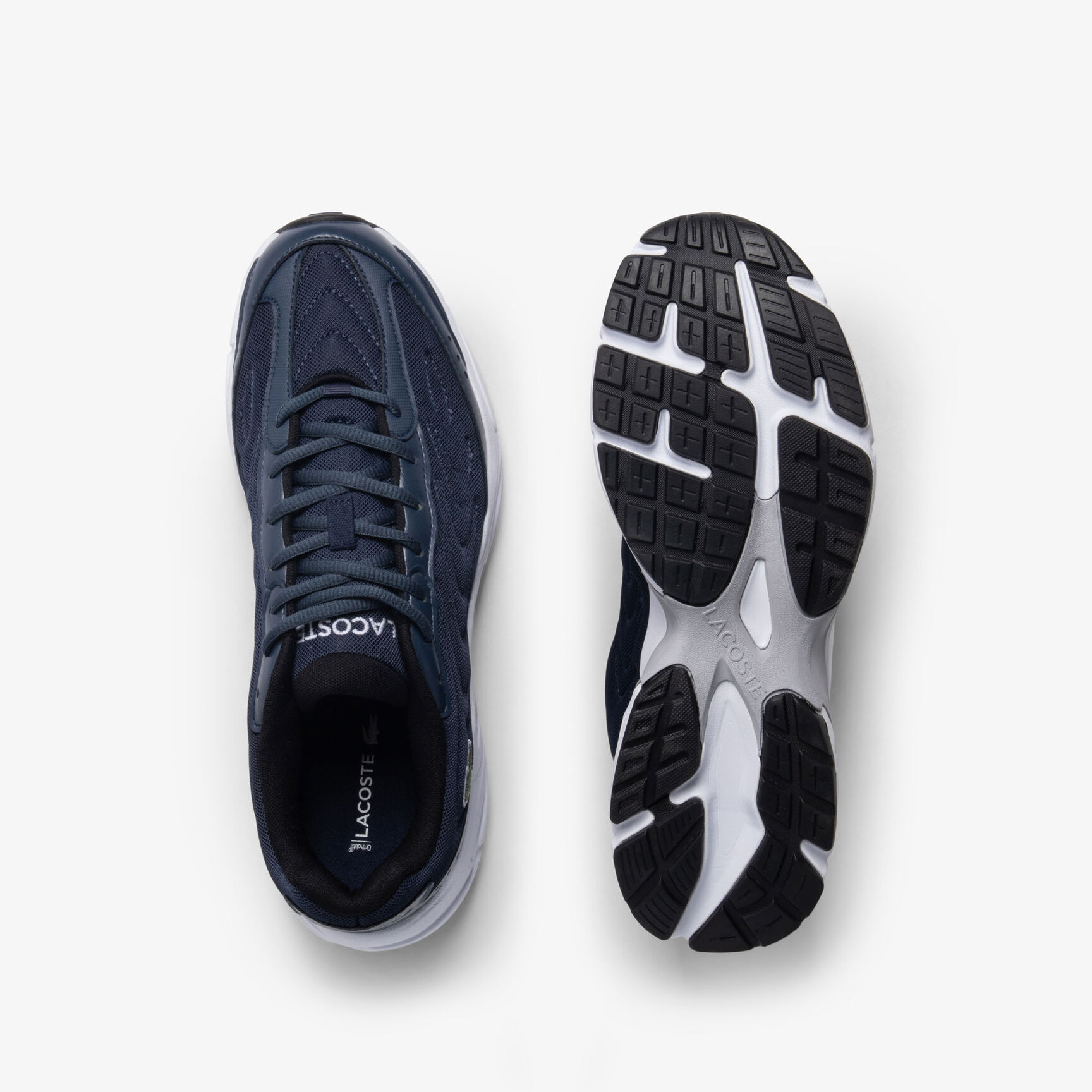 حذاء رياضي جلدي ستورم 96 2K لايت للرجال حذاء رياضي جلدي ستورم 96 2K لايت للرجال