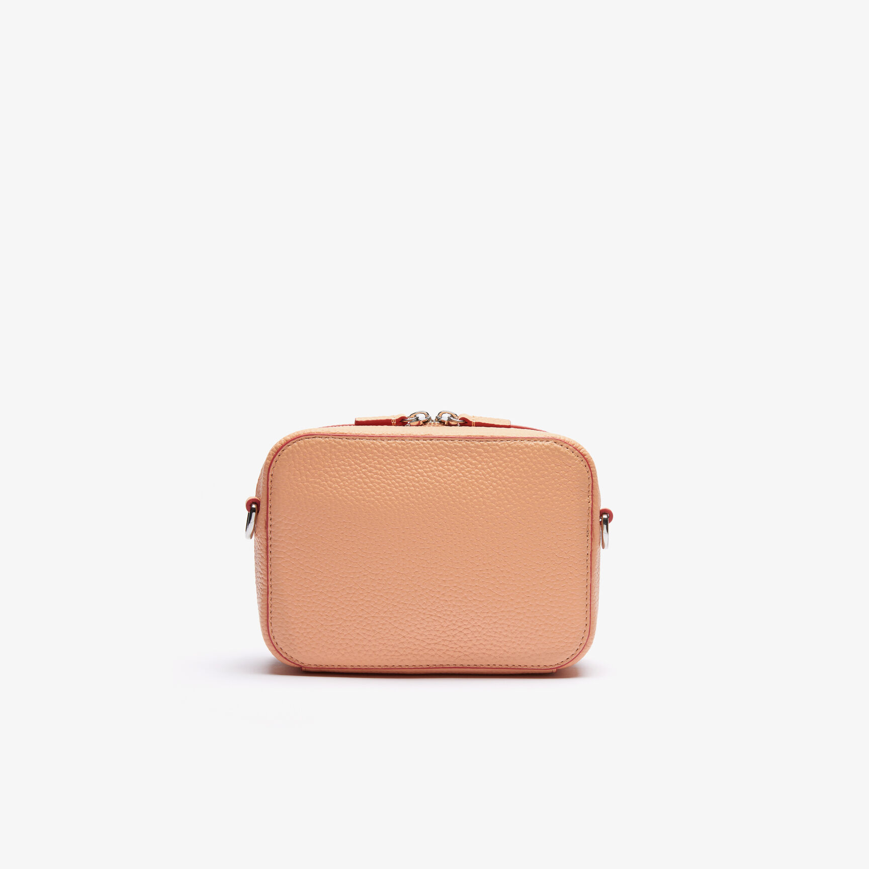 Women’s Croco Crew Detachable Shoulder Strap Grained Leather Bag Women’s Croco Crew Detachable Shoulder Strap Grained Leather Bag