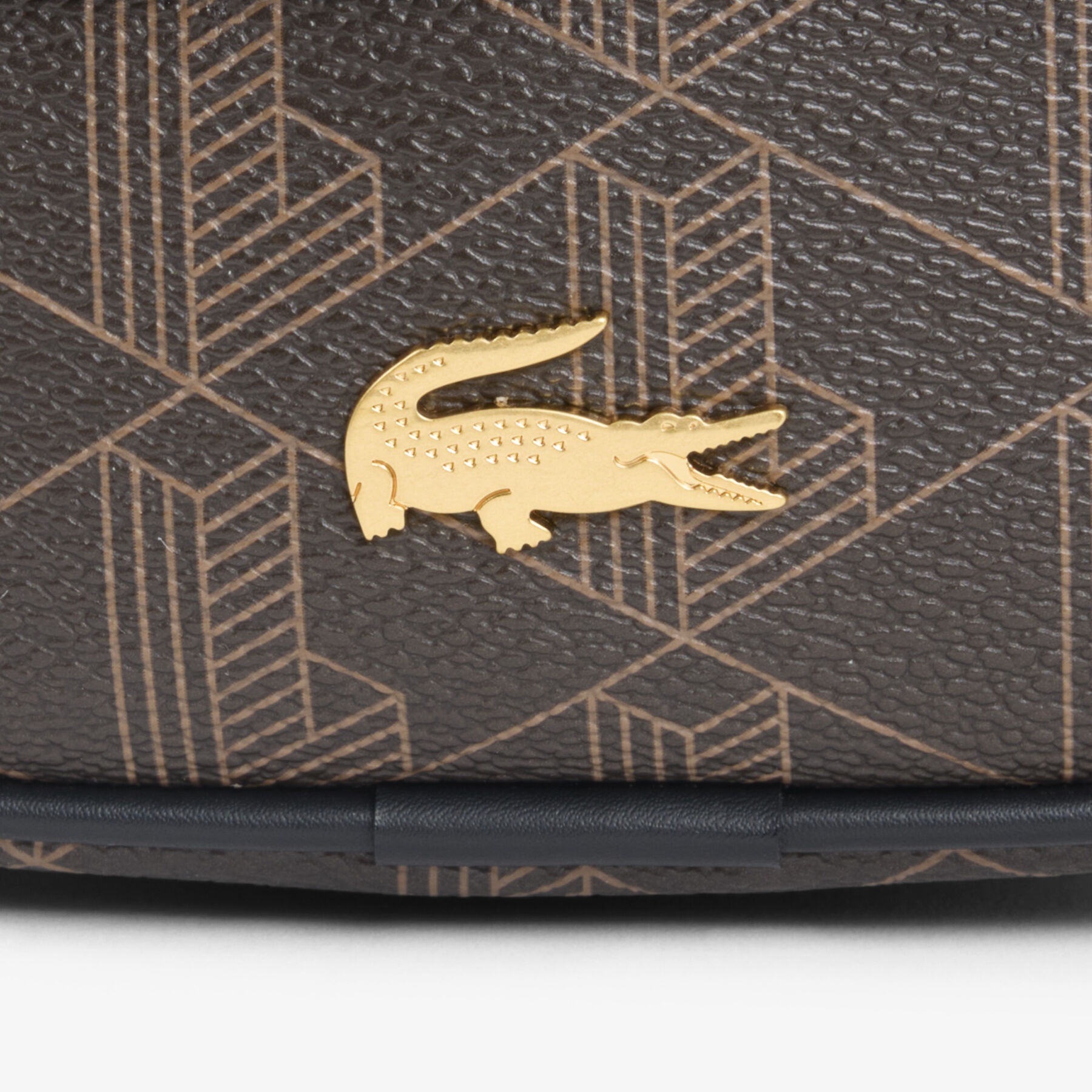 The Blend Belt Bag lacoste the blend belt bag
