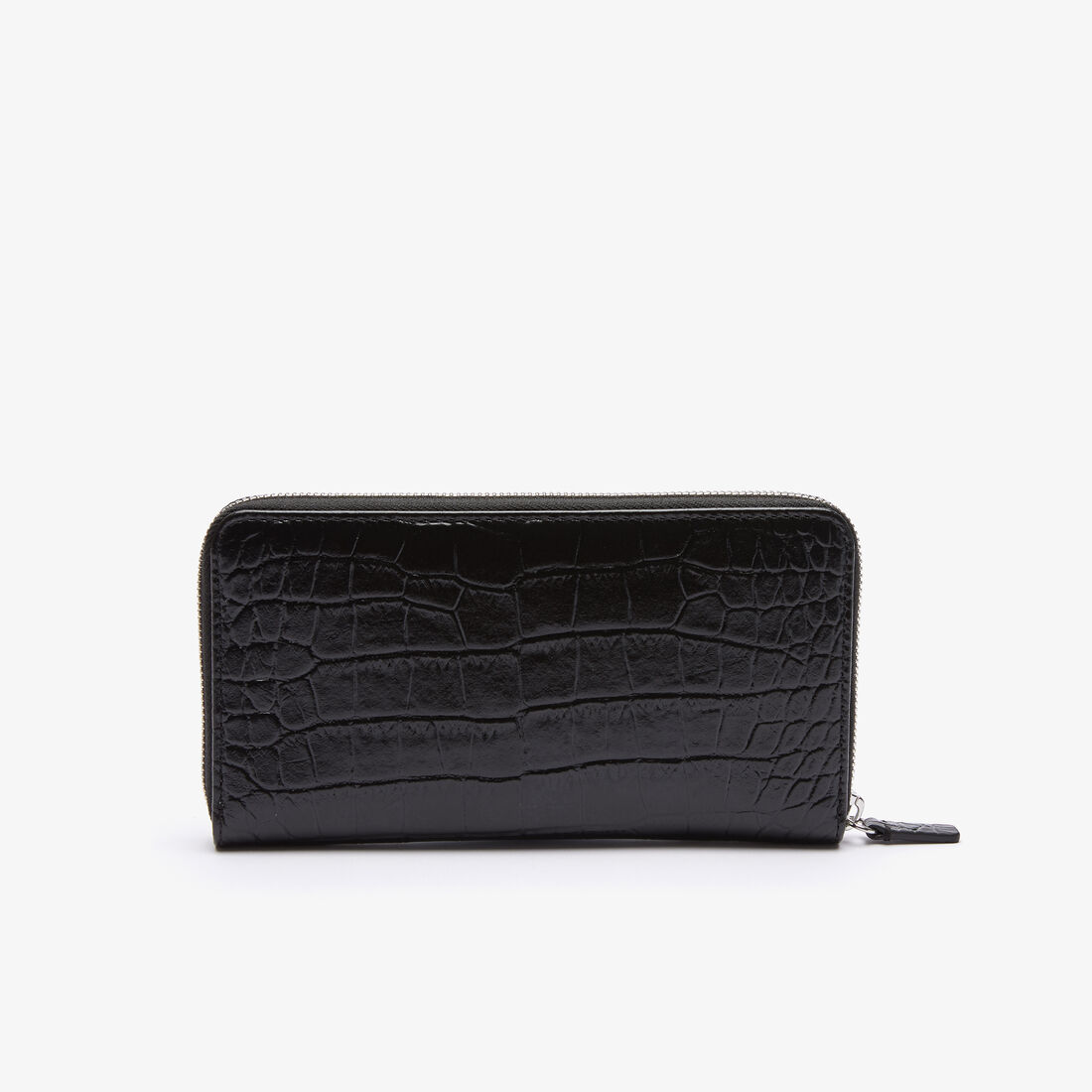 محفظة جلدية نسائية كبيرة بسحّاب من Amelia محفظة جلدية نسائية كبيرة بسحّاب من Amelia