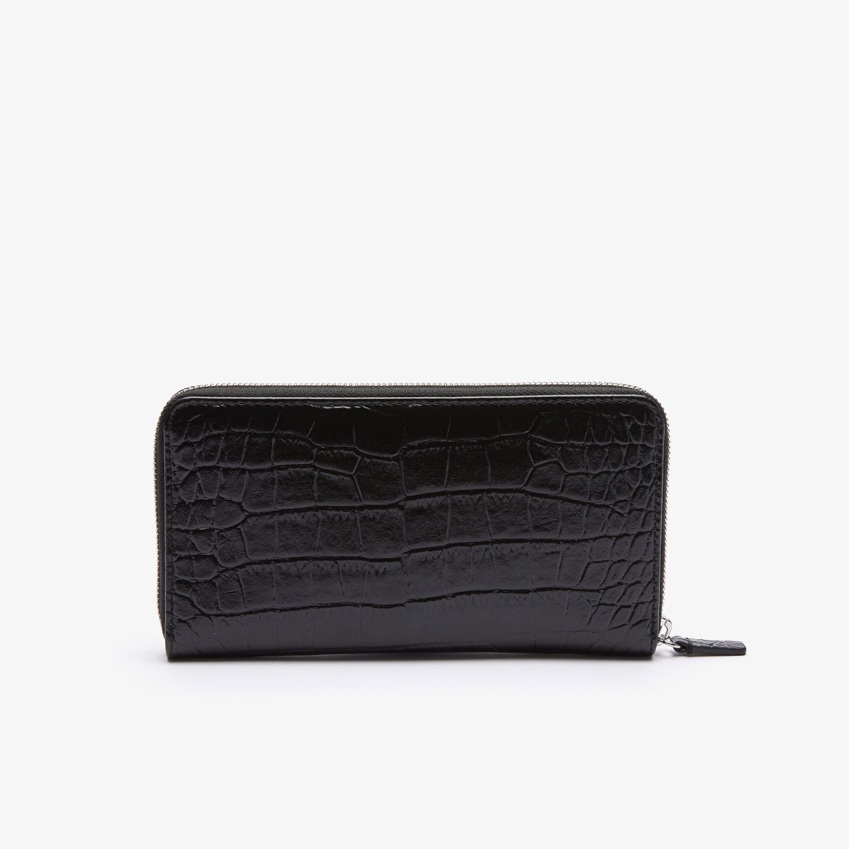 محفظة جلدية نسائية كبيرة بسحّاب من Amelia محفظة جلدية نسائية كبيرة بسحّاب من Amelia