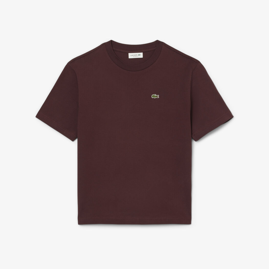 Relaxed Fit Soft Cotton T-shirt Relaxed Fit Soft Cotton T-shirt
