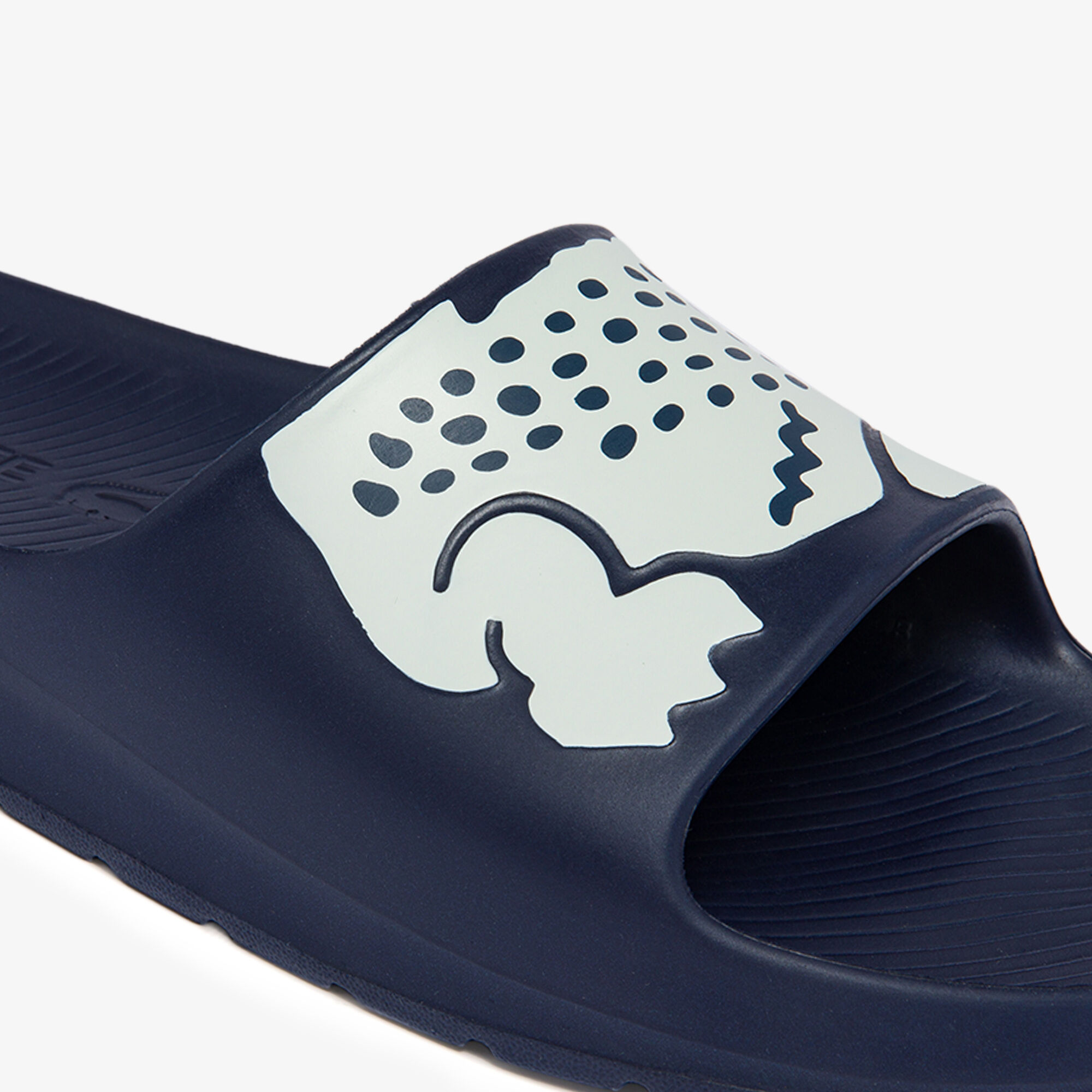 حذاء مفتوح 2.0 من خامات صناعية للرجال مجموعة Croco