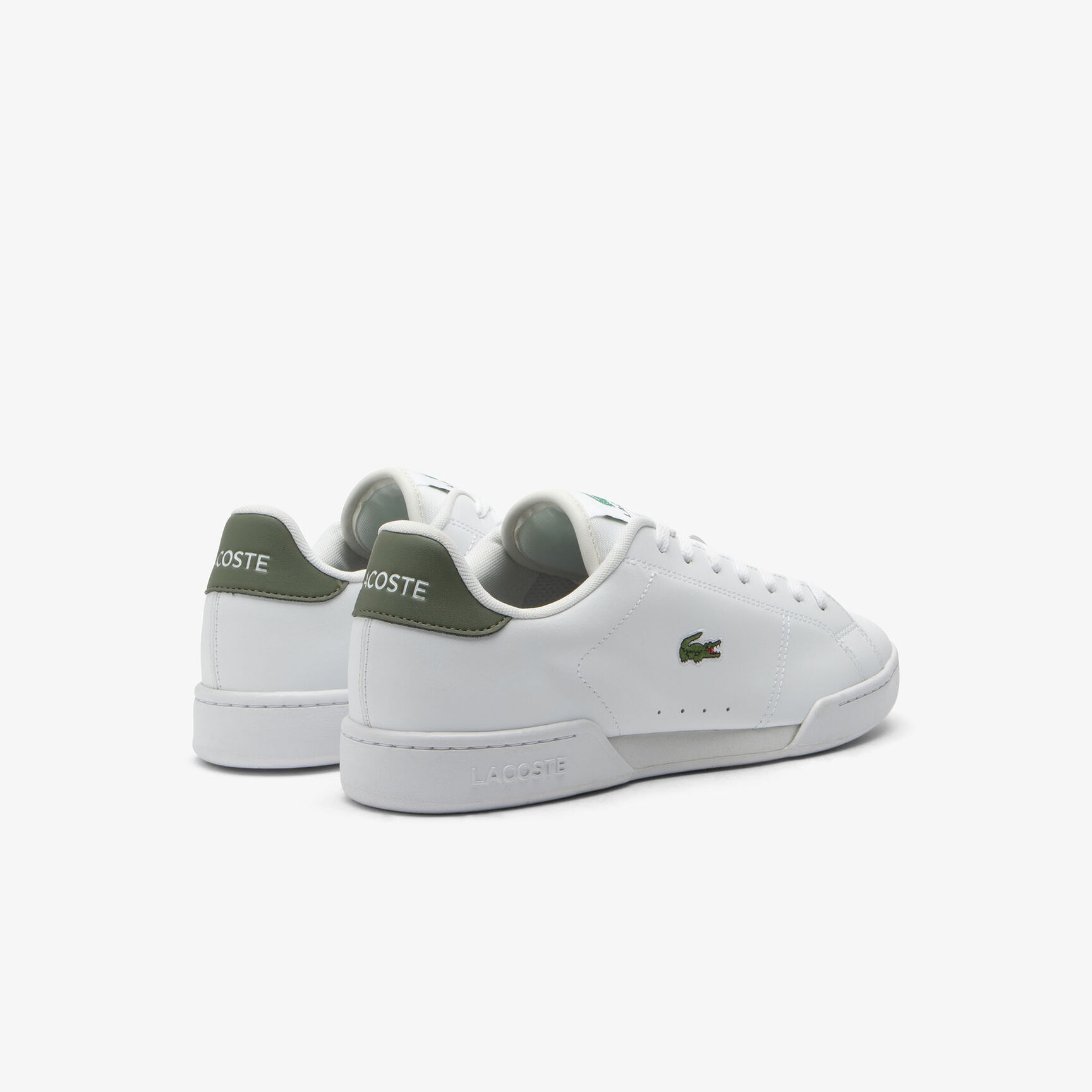 Men's Carnaby Cup Leather Sneakers