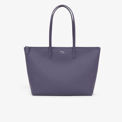 lacoste large l 12 12 concept tote