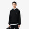 Cotton Fleece Hoodie lacoste cotton fleece hoodie
