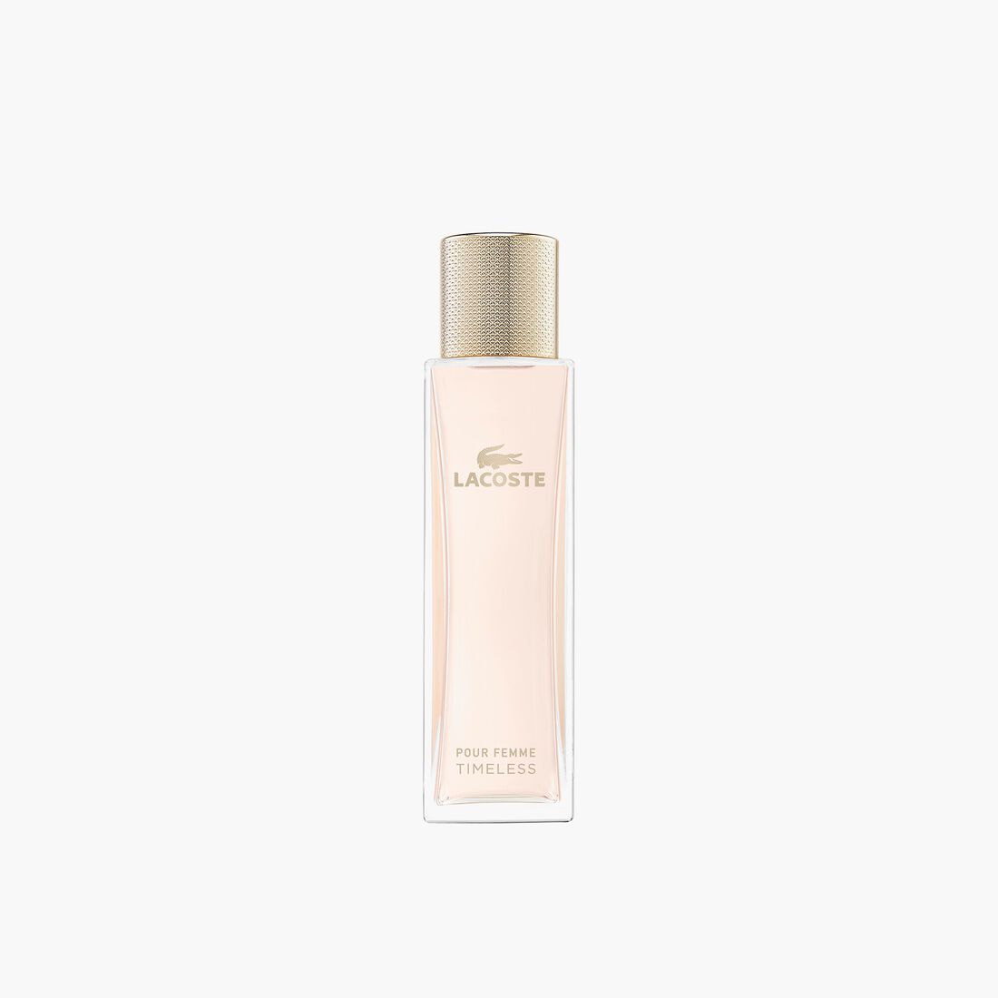 ماء عطر لاكوست تايمليس للنساء، 50 ملل