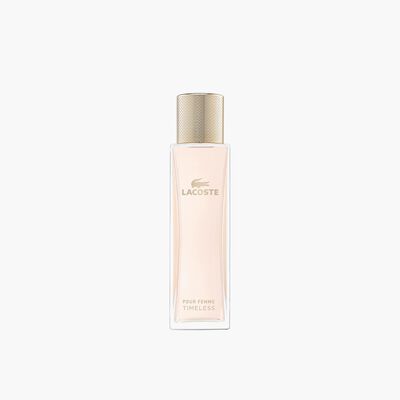 Women's Lacoste Pour Femme Timeless Eau De Parfum 50ml