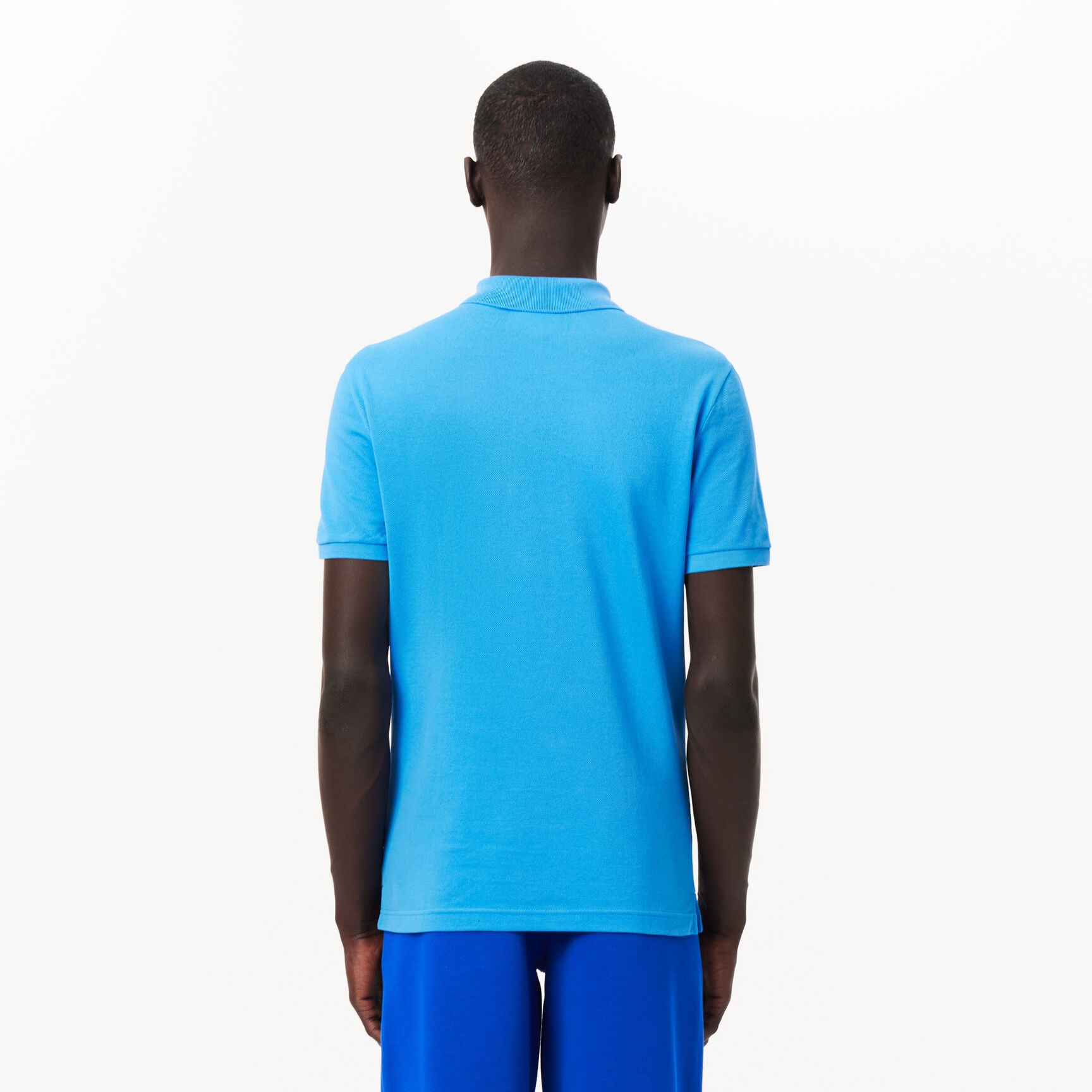 Slim Fit L.12.12 Original Polo Shirt