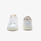 women s lacoste carnaby pro leather trainers