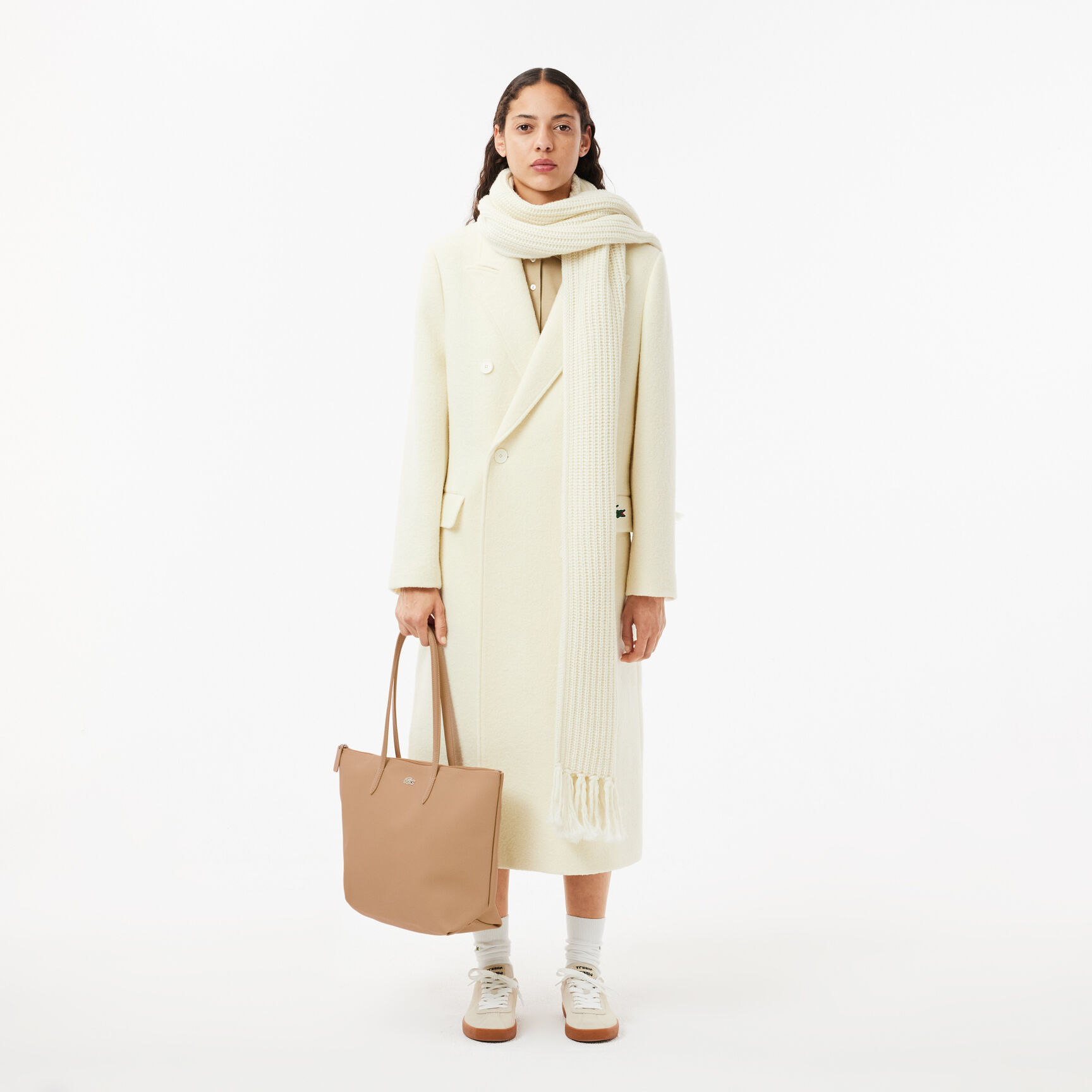 Large L.12.12 Concept Tote Large L.12.12 Concept Tote