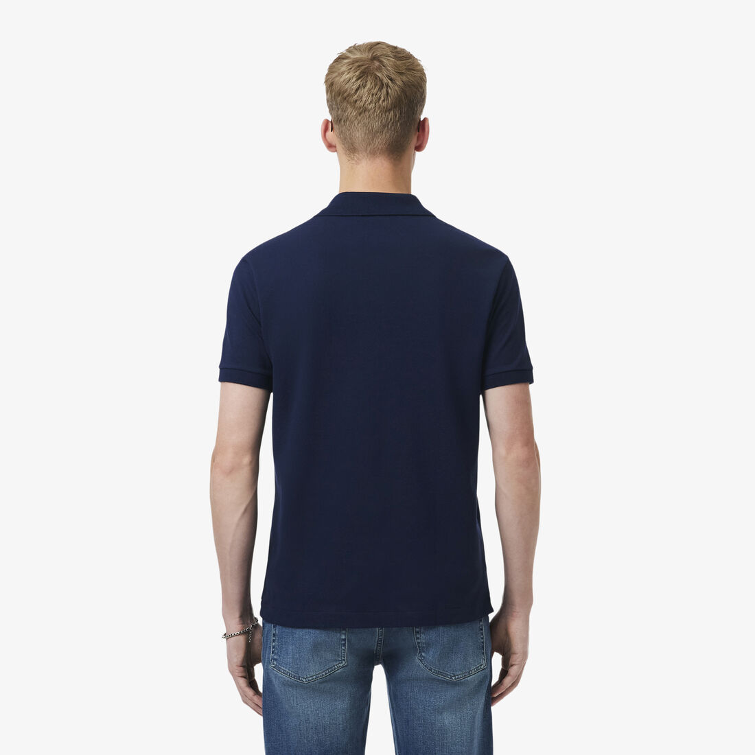 Classic Fit L.12.12 Original Polo Shirt Classic Fit L.12.12 Original Polo Shirt