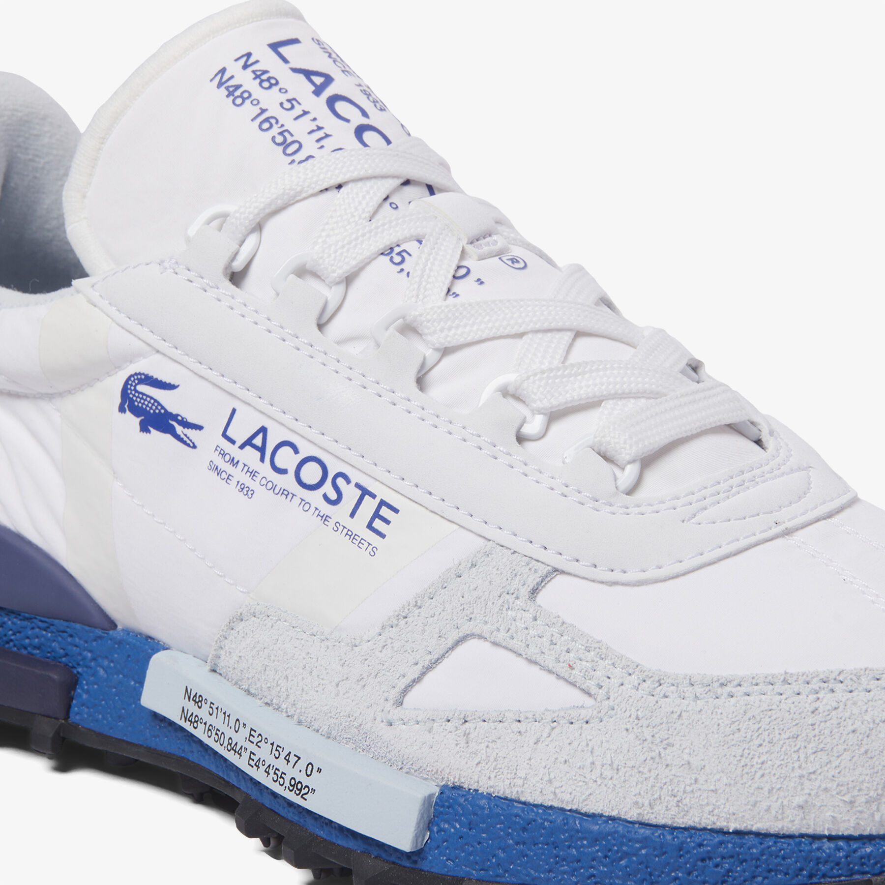 lacoste men s elite active leather sneakers