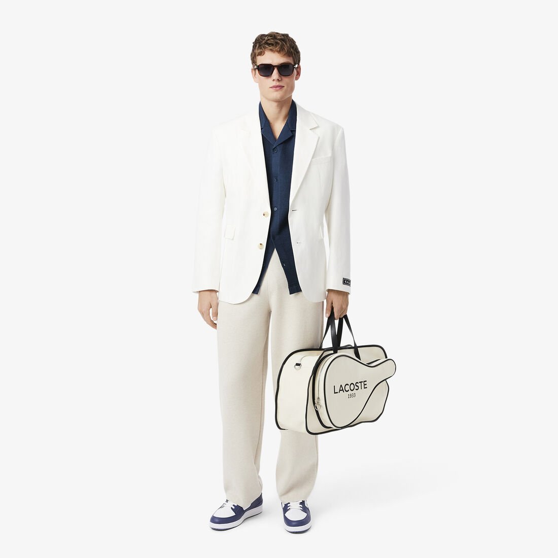 Men's Court Cage Sneakers Men's Court Cage Sneakers