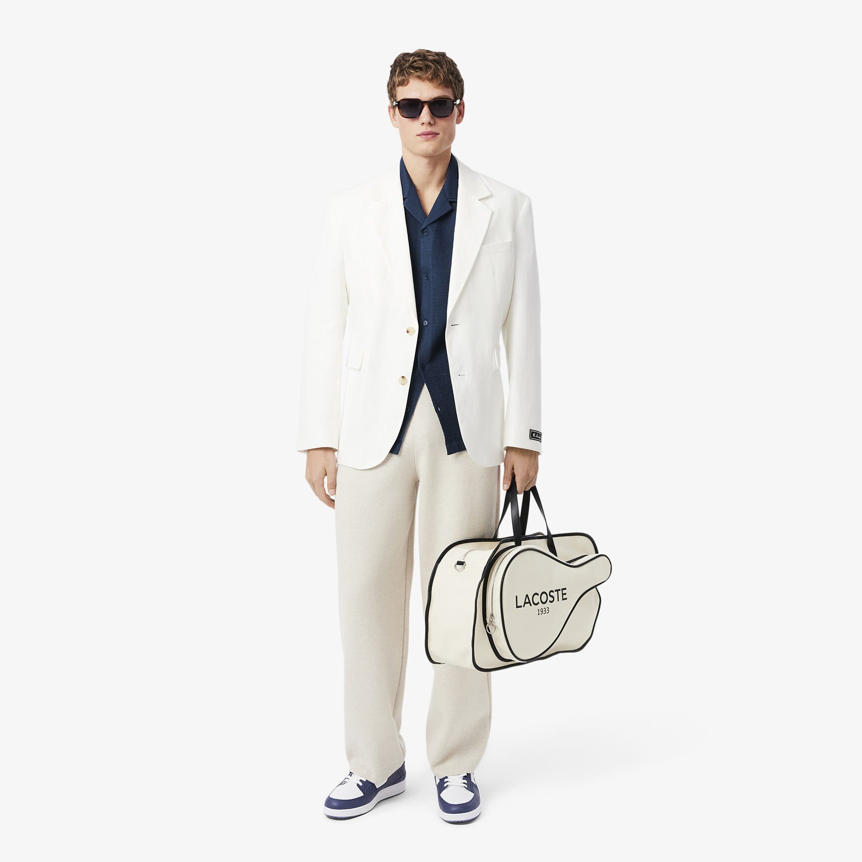 Men's Court Cage Sneakers Men's Court Cage Sneakers