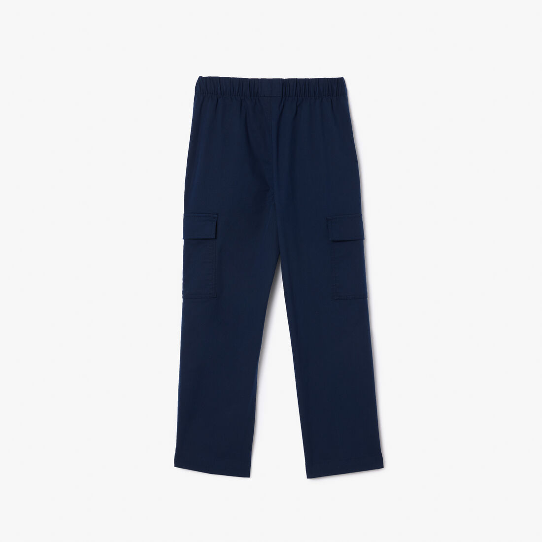 Lightweight Cotton Gabardine Cargo Pants Lightweight Cotton Gabardine Cargo Pants