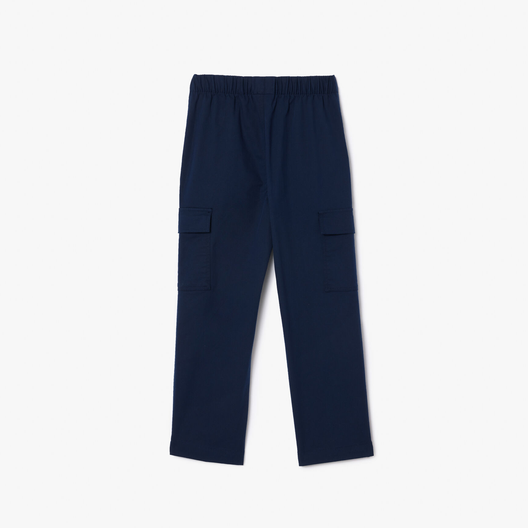 Lightweight Cotton Gabardine Cargo Pants Lightweight Cotton Gabardine Cargo Pants