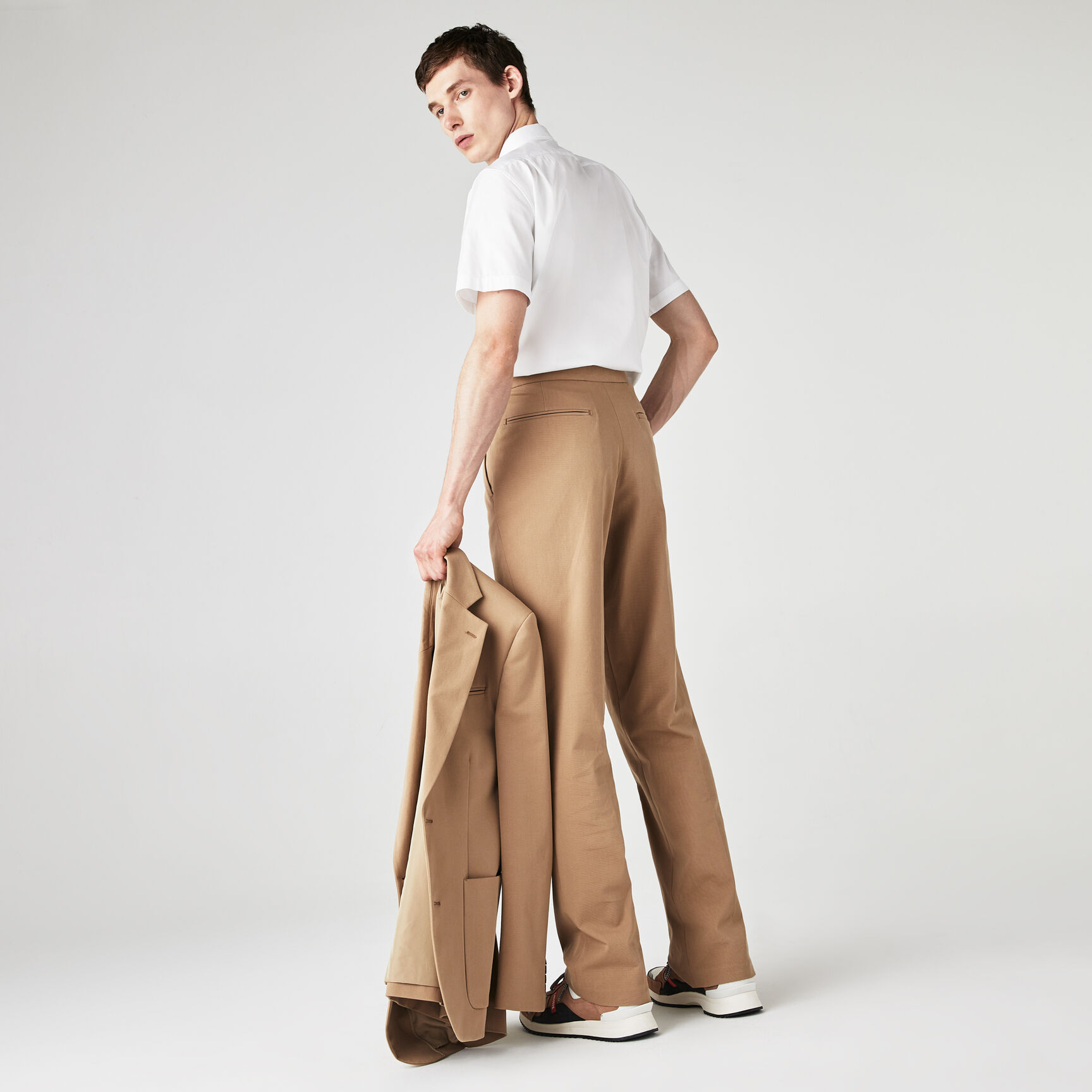 Men's Regular Fit Premium Cotton Shirt Men's Regular Fit Premium Cotton Shirt