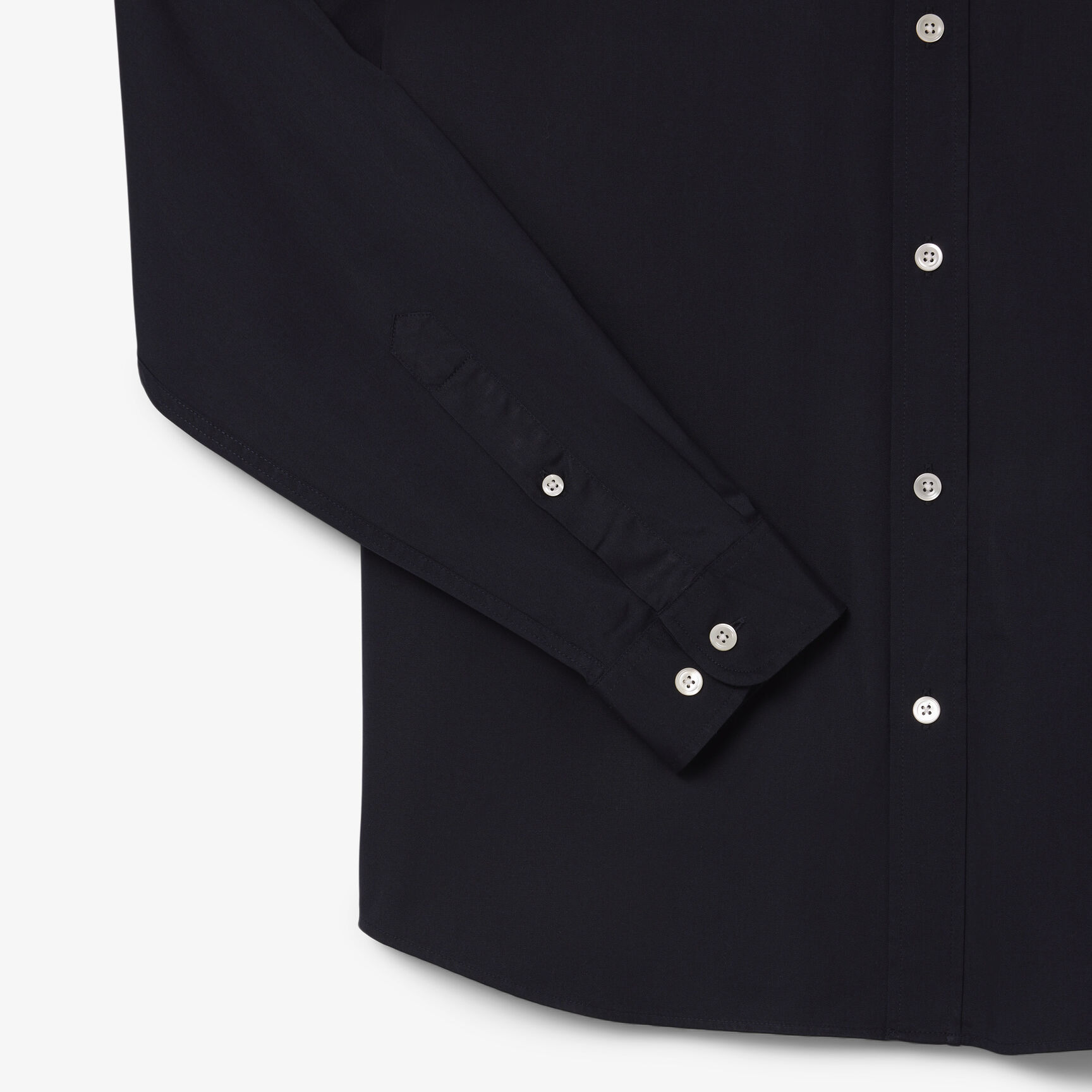 Regular Fit Cotton Shirt