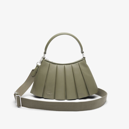 Small Runway Lenglen Leather Bag