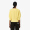 Cotton Crew Neck Sweater lacoste cotton crew neck sweater