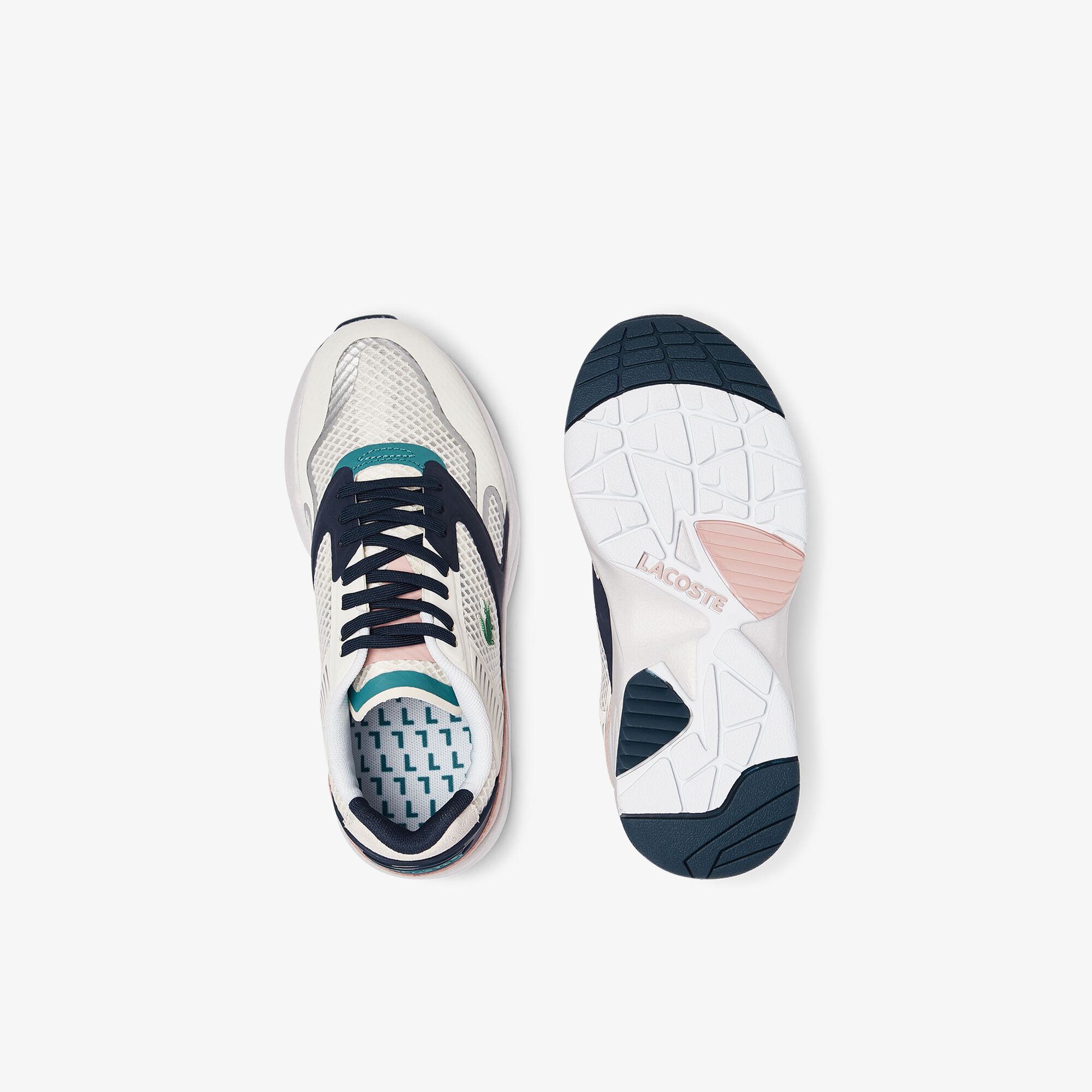 Women's Storm 96 Nano Textile Trainers Women's Storm 96 Nano Textile Trainers
