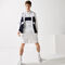 Men's Lacoste SPORT Tennis Stretch Shorts men s lacoste sport tennis stretch shorts