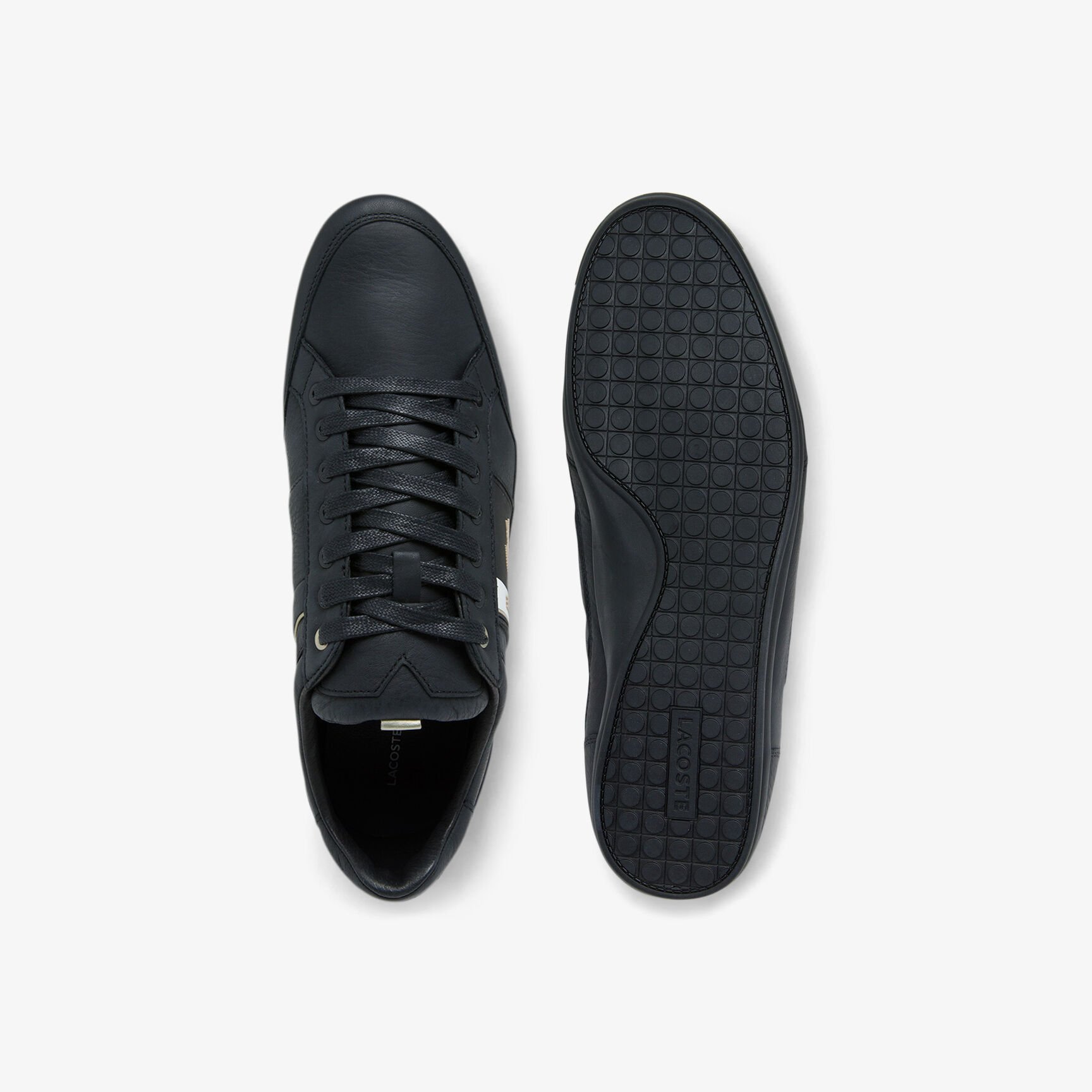 Men's Chaymon Leather Sneakers Men's Chaymon Leather Sneakers