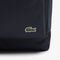 lacoste neocroc rectangular backpack