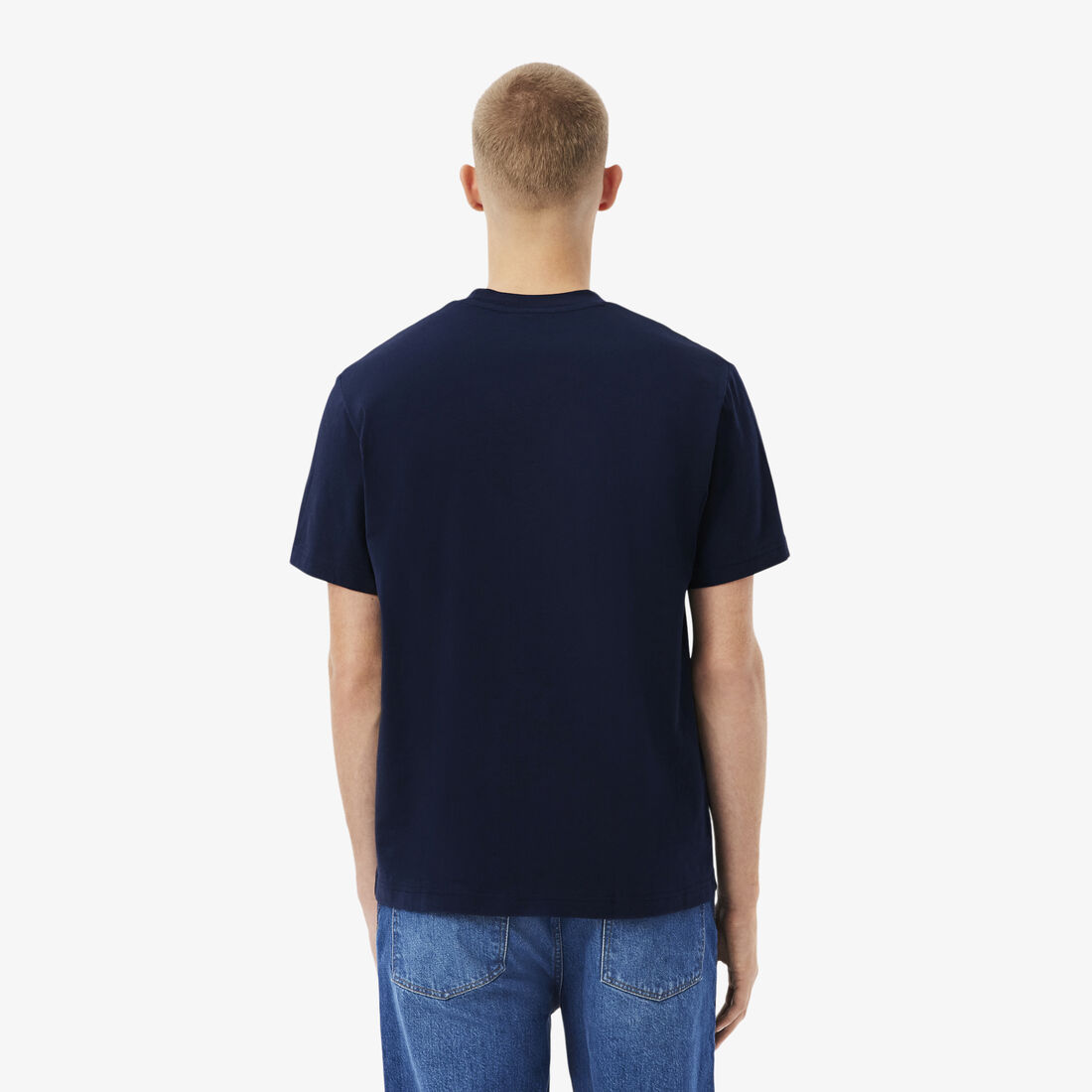 Cotton T-shirt Cotton T-shirt