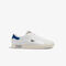 Men's Lacoste Powercourt Leather Trainers men s lacoste powercourt leather trainers