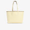 Anna Reversible Tote with Pouch lacoste anna reversible tote with pouch