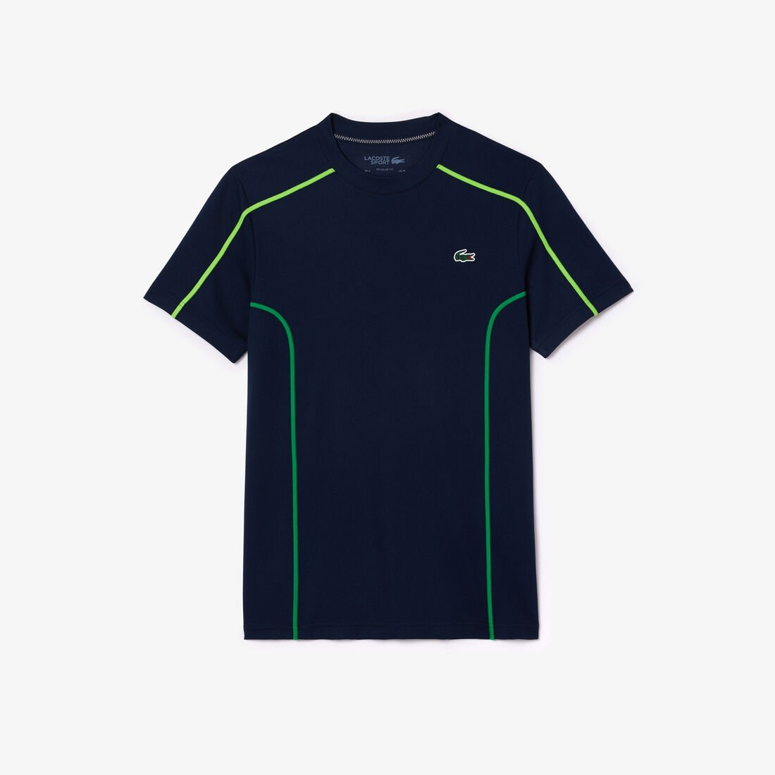 Ultra-Dry Pique Tennis T-shirt Ultra-Dry Pique Tennis T-shirt