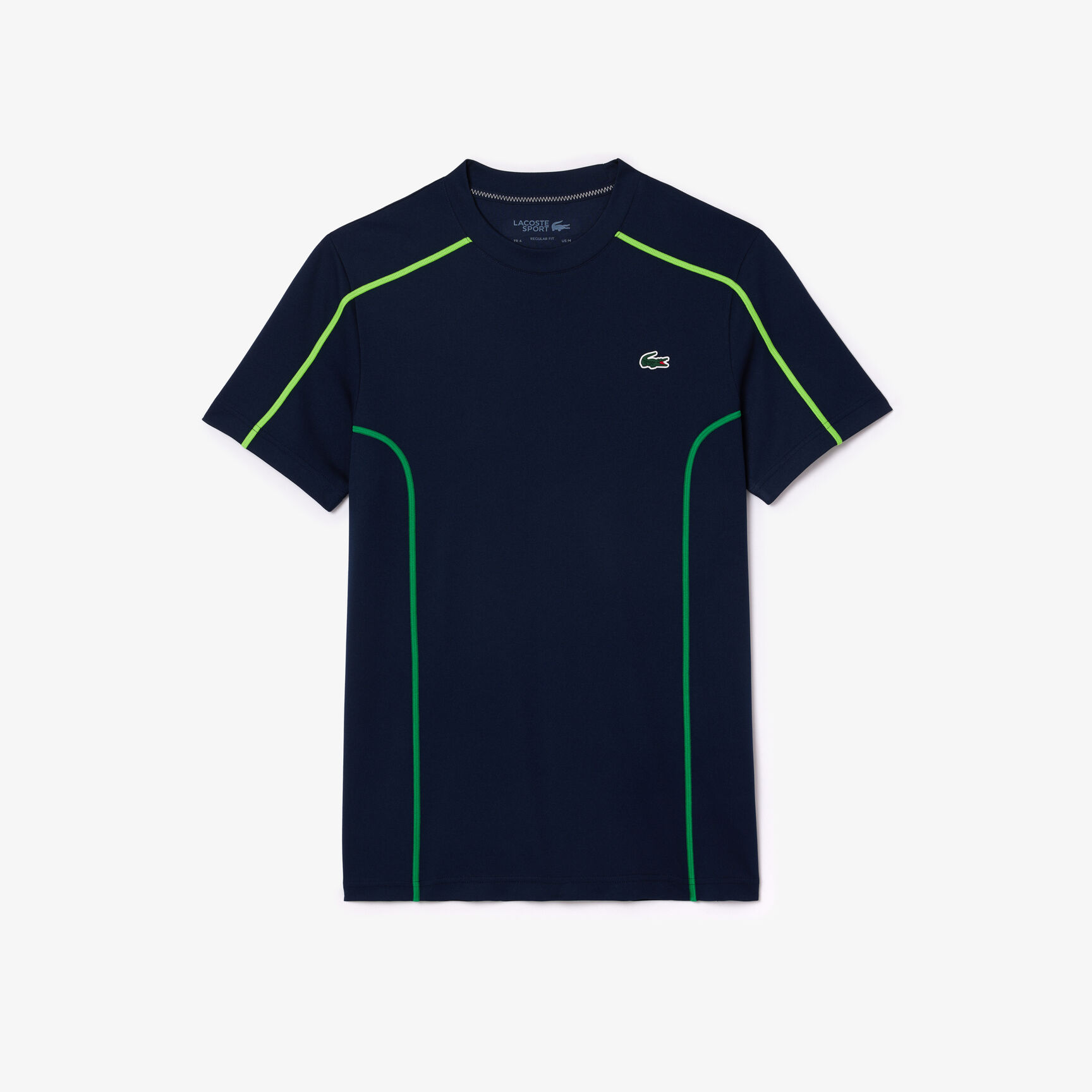 Ultra-Dry Pique Tennis T-shirt Ultra-Dry Pique Tennis T-shirt